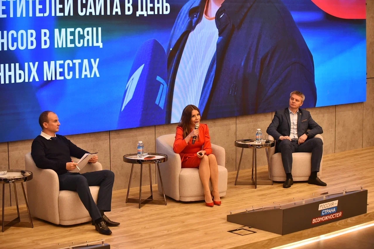 В НАЦИОНАЛЬНОМ ЦЕНТРЕ “РОССИЯ” ПРОШЛО КООРДИНАЦИОННОЕ СОВЕЩАНИЕ ИННОВАЦИОННОГО ЦЕНТРА РАЗВИТИЯ И ВОСПИТАНИЯ ДЕТЕЙ И МОЛОДЁЖИ